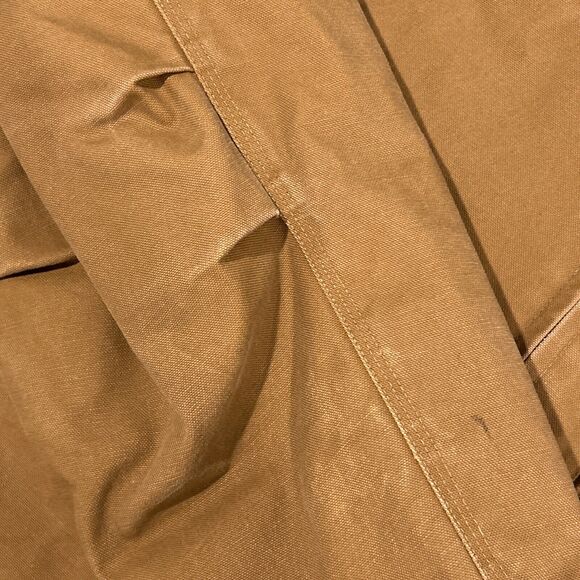 Walls Workwear Detroit Hoodie Mens Medium Chest 25 Barn Farmer Chore Union Made - Picture 14 of 16